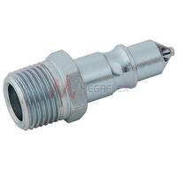 1/2″ BSPT Male Safety Adaptor