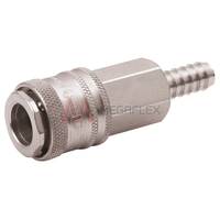 Hosetail PCL KF Couplings 6-13mm
