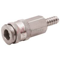 Hosetail PCL MF Couplings 6-13mm