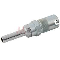 1/2″ Steel Hose Tail Coupling