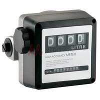 1″ BSP Flow Meter 20-76L/min