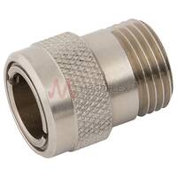 1/2″ BSPP Male Water Coupling