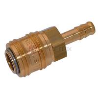 Hose Tail Couplings 6-13mm