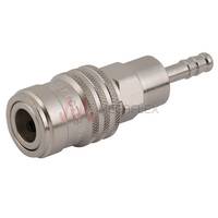 Hose Tail Venting Couplings