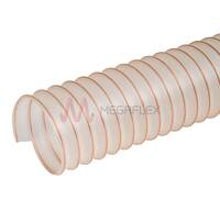 Food Grade Hose & Ducting 10m