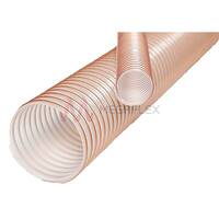 Heavy Duty Smooth Bore Ducting