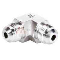 UNF Elbow Fittings Stainless Steel