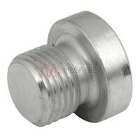 BSP Socket Head Plugs Steel