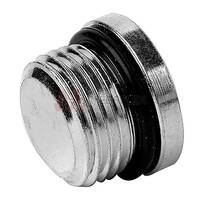 SAE O-Ring Plugs ED Seal