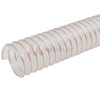 Light PUR Ducting 04mm Wall 10m