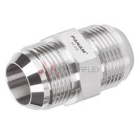 JIC Equal Union Stainless Steel 6-30mm