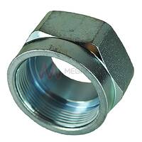 Nuts 1/4″ to 1.1/4″ KR