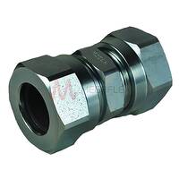 Straight Couplings 1/4″-2″