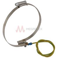 Earthing Bridge Clamp 212 EC