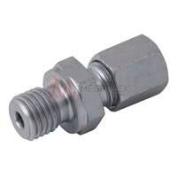 20mm Male Stud Steel Conexa