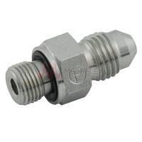 TripleLok Steel Tube Fittings