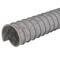 CP HT Flame Retardant Ducting