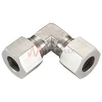 Elbow Fittings Stainless Steel & Stainless Steel