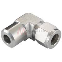 Male Pipe Weld Elbows Stainless Steel