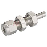 Bulkhead Reducers Stainless Steel
