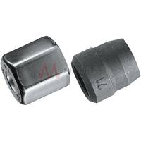 Stainless Steel Nuts DIN 2353