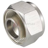 Metric Plug Compression Fittings Stainless Steel