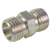 Straight Couplings 6-38mm