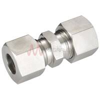 DIN 2353 Compression Fittings