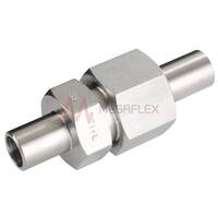 Weld Fittings Stainless Steel Tube-Hole