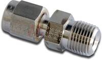 Imperial Male Connector NPT Fittings