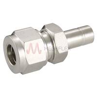 Reducing Compression Fittings Stainless Steel