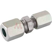 Reducing Compression Fittings Steel