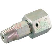 Steel Standpipe Compression Fittings