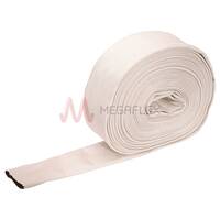 White Fire Hoses 45-64mm ID