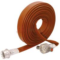 Fire Hose 2.1/2″ 5-20mtrs