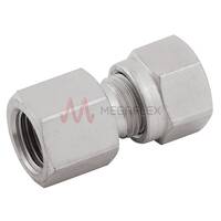 BSP Female Stud Couplings