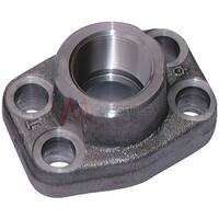 Socket Weld Flanges