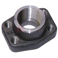 Butt Weld Flanges 1/2″- 2″