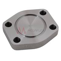 Closed Flanges SAE 6000psi