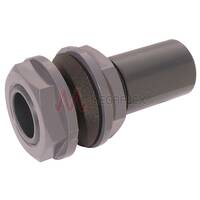 ABS Equal Tank Connectors 1/2″-4″