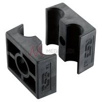 Series B Standard Duty Pipe Clamps