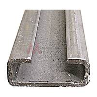 Mounting Rail 11mm x 1-2m Twin Series