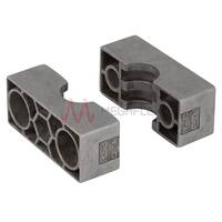 Series C Heavy Duty Pipe Clamps