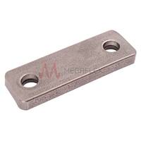 Series C Heavy Duty Cover Plate Stainless Steel