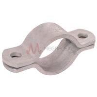 Flat Tube Clamps 20-169mm