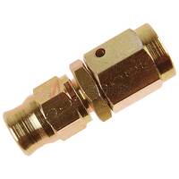 3/8″ UNF Reusable Hose Fitting