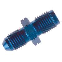 7/16″ JIC x M10 Metric Alloy Adaptor