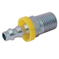 BSP Male 82 Fittings Steel