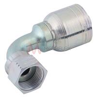 ORS Female Elbow Hose Fittings