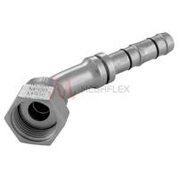 ORS 45° Swivel Elbow Hose Fittings